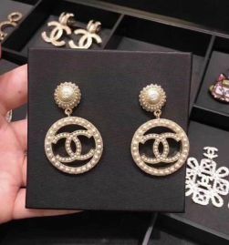 Picture of Chanel Earring _SKUChanelearring08191054299